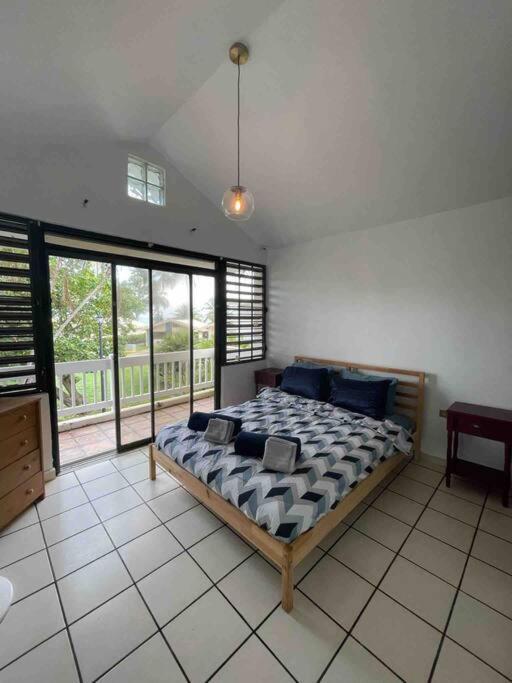 *New Campomar Beachfront 2Bdrm Villa In Arroyo Exterior foto